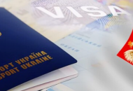 Польша вводит новые визовые правила для граждан Украины и Беларуси