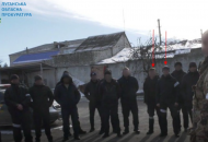 За государственную измену будут судить двух полицейских из Луганской области