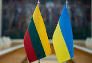 Литва заявила о новом пакете военной помощи для Украины