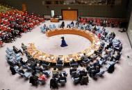 Совбез ООН провел закрытое заседание / Фото: REUTERS