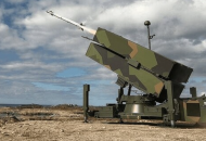 NASAMS. Иллюстративное фото / Открытый источник