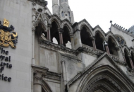 Украинцы подали иск в Высокий суд Лондона против Пригожина и ЧВК "Вагнер"