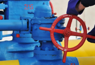 Молдова впервые импортировала газ по реверсной схеме