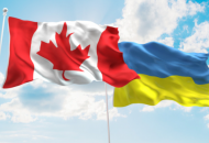 Канада объявила о новой военной помощи Украине