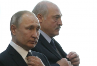 Путин может ликвидировать Лукашенко, чтобы втянуть Беларусь в войну с Украиной - RLI