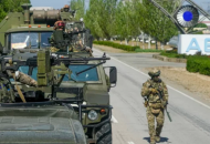 В Кремле заявили, что российские войска не собираются покидать ЗАЭС