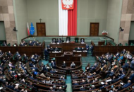 Сейм Польши провалил голосование за признание РФ государством-спонсором терроризма