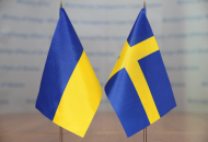 Швеция выделит еще 55 млн евро на восстановление Украины
