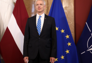 Cейм Латвии утвердил новое правительство