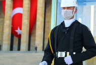 Турция ослабляет карантинные ограничения