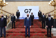 страны G7