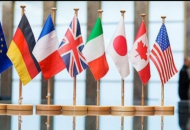 Лидеры G7 соберутся на экстренную встречу