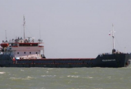 В Черном море затонул сухогруз "Волго Балт 179" с украинским экипажем