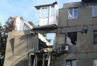 На Донбассе начались выплаты компенсации за разрушенное жилье