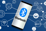 интересные факты о Bluetooth