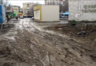 Жители Лисичанска жалуются на наплевательское отношение властей