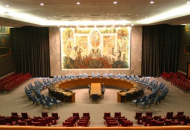 Совбез ООН проведет экстренное заседание