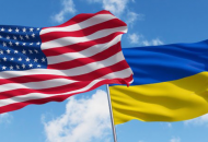 Украина, США