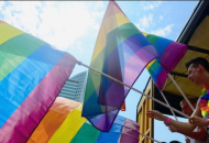 "Зона свободы для ЛГБТ": историческое решение Европарламента