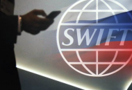 В России отреагировали на риск отключения от SWIFT