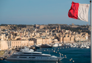 Мальта запретит въезд всем туристам, не привитым от COVID-19