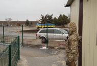 Как будут работать КПВВ на Донбассе во время локдауна: разъяснение Госпогранслужбы