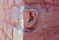 История происхождения популярной фразы "у стен есть уши"