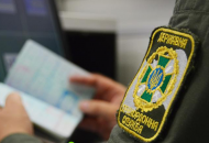 В Украине иностранцев снова будут штрафовать за нарушение сроков пребывания в стране