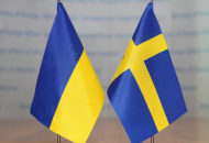 Премьер Украины отправился с визитом в Швецию