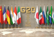 Лидеры G20 провели саммит