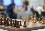 чемпионат Европы по шахматам