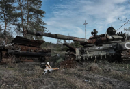 война в Украине / Фото: Генштаб ВСУ