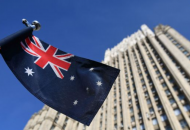 Австралия ужесточает санкции против РФ