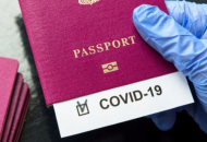 Дания ввела COVID-паспорта для посещения общественных мест