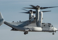 MV-22B Osprey