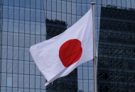 Япония вводит санкции против России