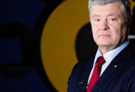 Петр Порошенко