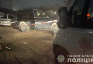 Под Одессой совершено нападение на депутата с Херсонщины