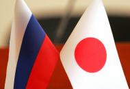 Япония, санкции, Россия