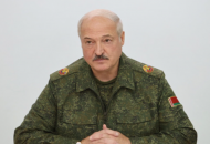 Лукашенко