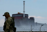 МАГАТЭ призывает РФ немедленно прекратить все действия на ядерных объектах Украины