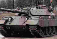 танки М-55S / Иллюстративное фото. Открытый источник