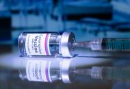 Украина получит вакцину от COVID-19