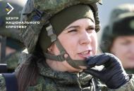 В РФ активно вербуют заключенных женщин для участия в войне против Украины - ЦНС