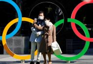 Олимпиада в Токио в 2021 году может состояться без зрителей