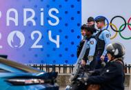 ​​​​​​​Во Франции арестован 18-летний уроженец Чечни, которого подозревают в подготовке теракта на Олимпиаде
