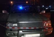 Днепропетровская, убийство