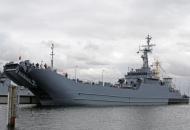 Польша, военные учения