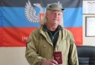 В Донецке разыскивают американца с позывным "Техас"