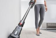 Пилососи Dyson: переваги, функціональність